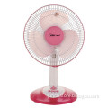 12 Inch Table Fan Desk Fan(FT30-A4T)